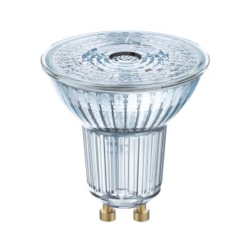 Osram LED GU10 5,5 Watt 2700 Kelvin 350 Lúmenes