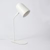 Gilsbro Lámpara de mesa Blanca, 1 luz