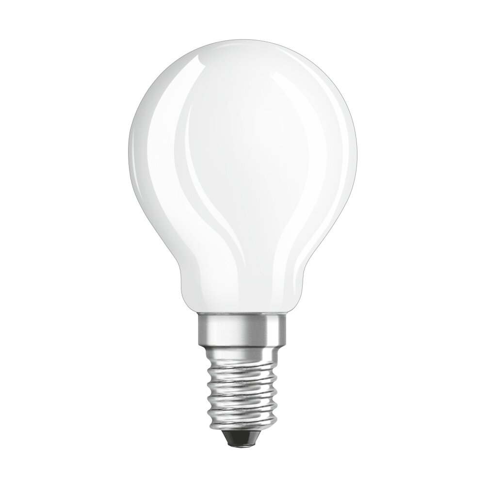 Osram LED E14 4 Watt 4000 Kelvin 470 Lúmenes main product photo
