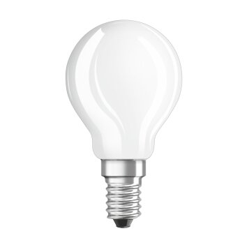 Osram LED E14 4 Watt 4000 Kelvin 470 Lúmenes