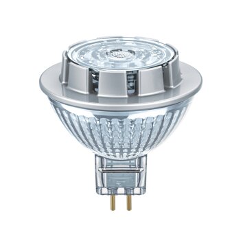 Osram LED GU5.3 7,2 Watt 4000 Kelvin 620 Lúmenes