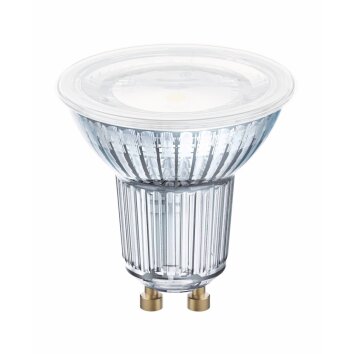 Osram LED GU10 8 Watt 2700 Kelvin 575 Lúmenes