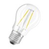 Osram LED E27 4,5 Watt 2700 Kelvin 470 Lúmenes