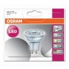 Osram LED GU10 4,5 Watt 2700 Kelvin 350 Lúmenes