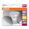 Osram LED GU10 3,6 Watt 2700 Kelvin 350 Lúmenes