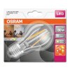 Osram LED E27 7 Watt 2200-2700 Kelvin 806 Lúmenes