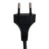 Steinhauer Minimalics Lámpara de mesa Negro, 1 luz