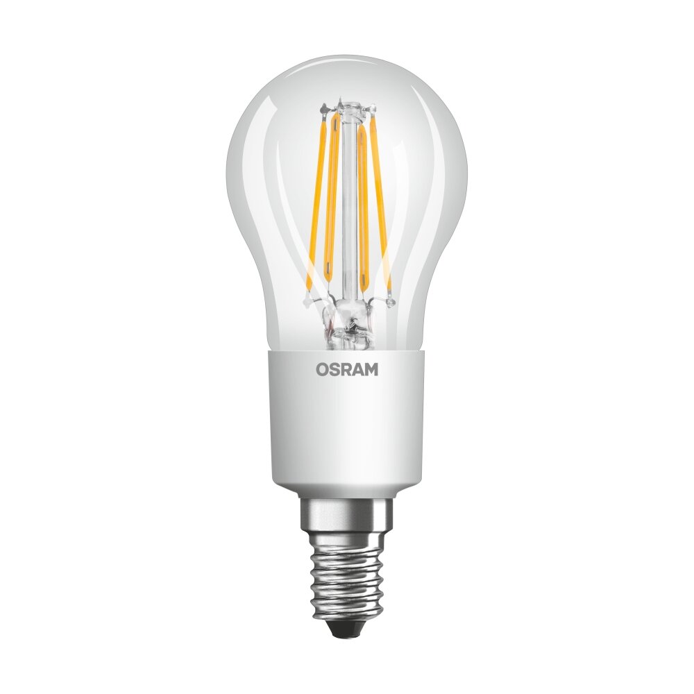 Osram LED E14 4,5 Watt 2700 Kelvin 470 Lúmenes main product photo