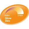 Osram LED E14 4,5 Watt 2700 Kelvin 470 Lúmenes