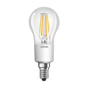 Osram LED E14 4,5 Watt 2700 Kelvin 470 Lúmenes