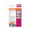 Osram LED E14 5,3 Watt 2700 Kelvin 470 Lúmenes