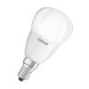 Osram LED E14 5,3 Watt 2700 Kelvin 470 Lúmenes