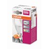 Osram LED E14 5,3 Watt 2700 Kelvin 470 Lúmenes