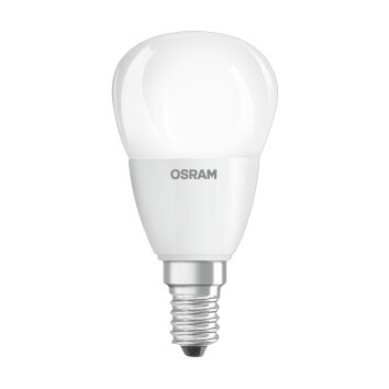 Osram LED E14 5,3 Watt 2700 Kelvin 470 Lúmenes