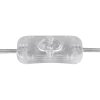Globo EPI Lámpara de mesa LED Blanca, 1 luz