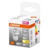 Osram LED GU10 6,9 Watt 2700 Kelvin 575 Lúmenes