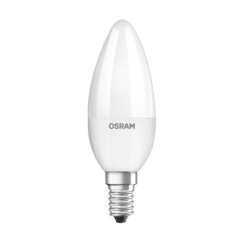 Osram LED E14 5,5 Watt 2700 Kelvin 470 Lúmenes