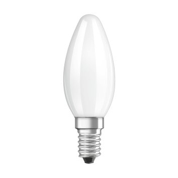 Osram LED E14 4 Watt 6500 Kelvin 470 Lúmenes