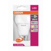 Osram LED E27 9 Watt 2700 Kelvin 806 Lúmenes