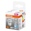 Osram LED GU10 6,9 Watt 4000 Kelvin 580 Lúmenes