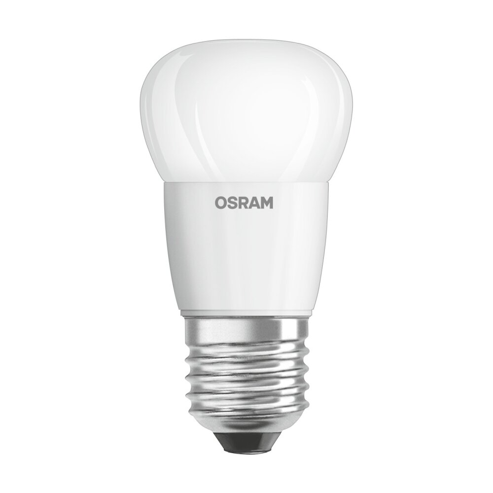Osram LED E27 5,7 Watt 2700 Kelvin 470 Lúmenes main product photo