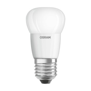 Osram LED E27 5,7 Watt 2700 Kelvin 470 Lúmenes