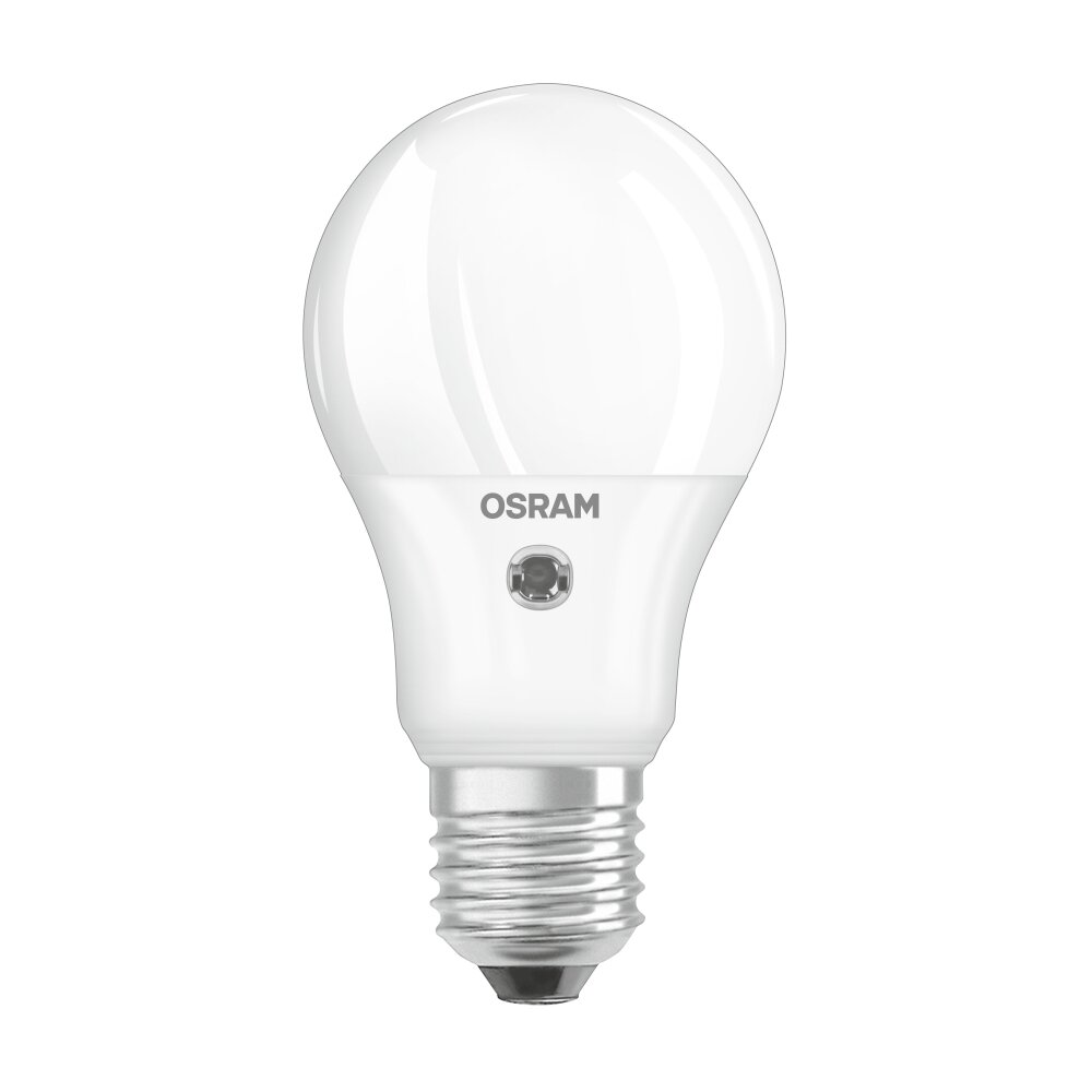 Osram LED E27 5,5 Watt 2700 Kelvin 470 Lúmenes main product photo
