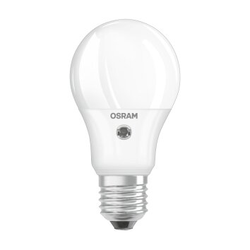 Osram LED E27 5,5 Watt 2700 Kelvin 470 Lúmenes