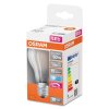 Osram LED E27 6,5 Watt 4000 Kelvin 806 Lúmenes