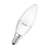 Osram LED E14 5,7 Watt 2700 Kelvin 470 Lúmenes