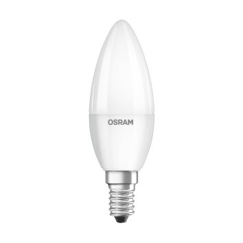 Osram LED E14 5,7 Watt 2700 Kelvin 470 Lúmenes