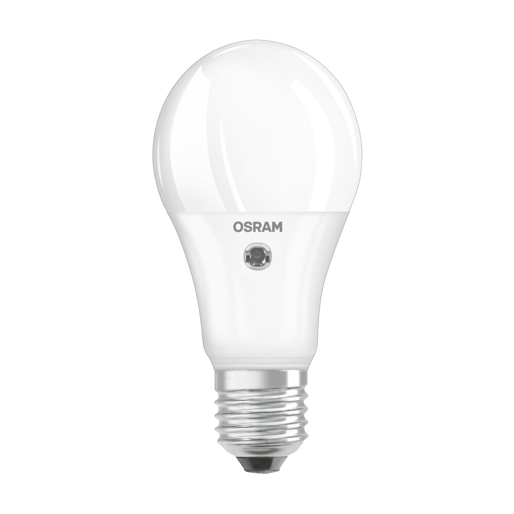 Osram LED E27 8,5 Watt 2700 Kelvin 806 Lúmenes main product photo