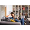 Osram LED E27 8,5 Watt 2700 Kelvin 806 Lúmenes