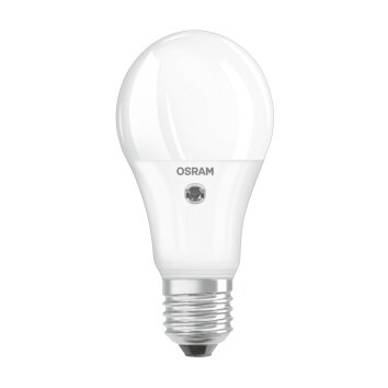 Osram LED E27 8,5 Watt 2700 Kelvin 806 Lúmenes