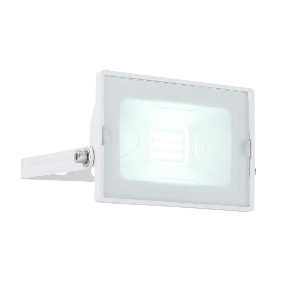 Globo HELGA Foco proyector jardin LED Blanca, 1 luz main product photo