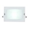 Globo HELGA Foco proyector jardin LED Blanca, 1 luz