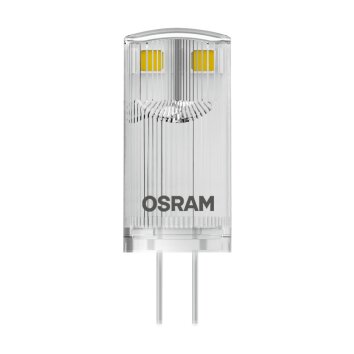 Osram LED G4 0,9 Watt 2700 Kelvin 100 Lúmenes
