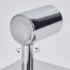 Sibarco Aplique Cromo, 2 luces