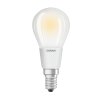 Osram LED E14 4,5 Watt 2700 Kelvin 470 Lúmenes