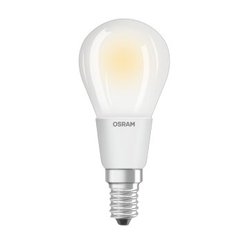Osram LED E14 4,5 Watt 2700 Kelvin 470 Lúmenes