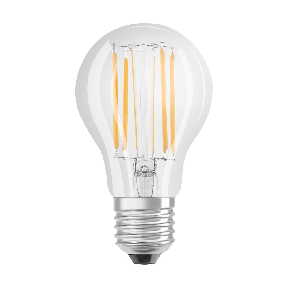 Osram LED E27 8,5 Watt 2700 Kelvin 1055 Lúmenes main product photo
