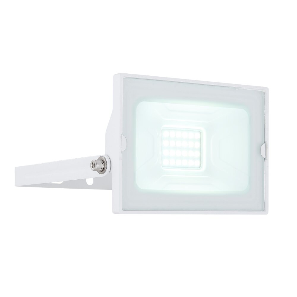 Globo HELGA Foco proyector jardin LED Blanca, 1 luz main product photo