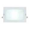 Globo HELGA Foco proyector jardin LED Blanca, 1 luz