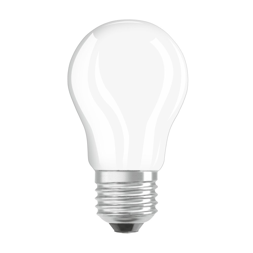 Osram LED E27 4 Watt 2700 Kelvin 470 Lúmenes main product photo