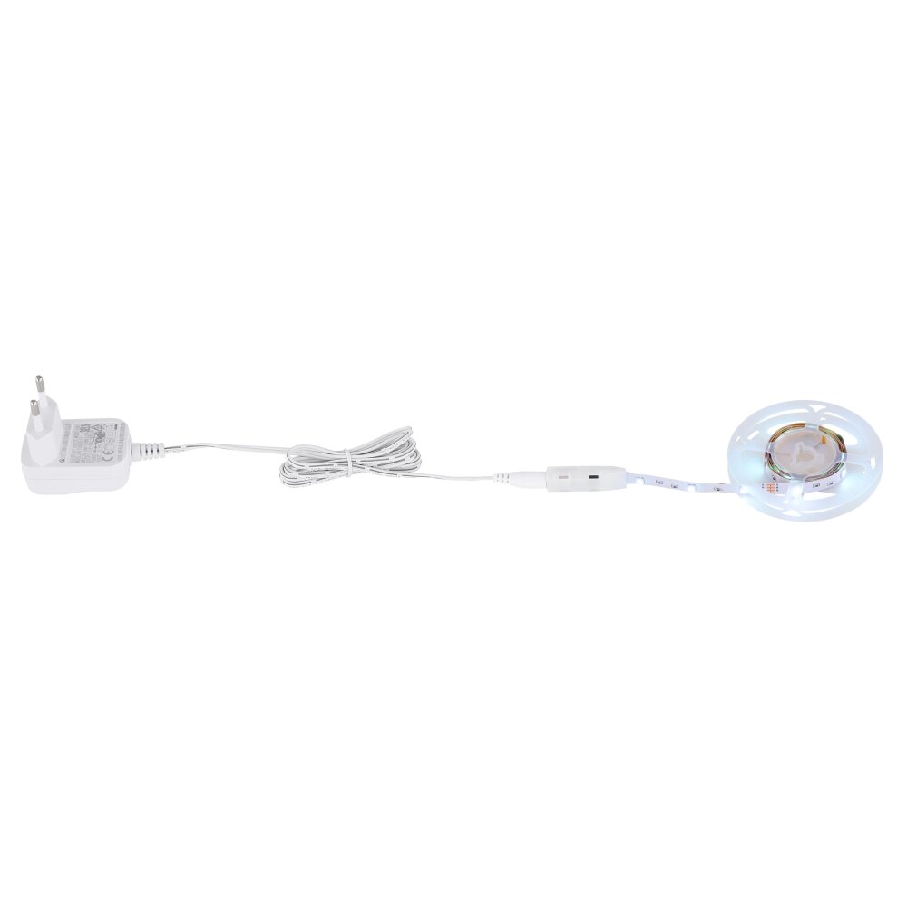 Globo Tira LED, 1 luz, Cambia de color main product photo