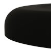 Steinhauer Krisip Lámpara Colgante Negro, Blanca, 1 luz