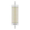 Osram LED R7s 15 Watt 2700 Kelvin 2000 Lúmenes