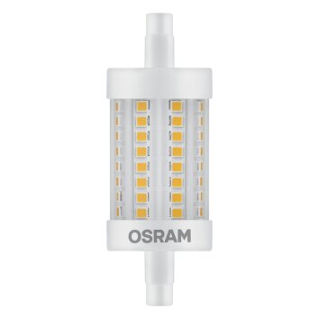 Osram LED R7s 8 Watt 2700 Kelvin 1055 Lúmenes