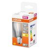 Osram LED E27 4 Watt 2700 Kelvin 470 Lúmenes