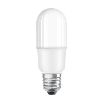 Osram LED E27 7 Watt 4000 Kelvin 750 Lúmenes Osram LED E27 7 Watt 4000 Kelvin 750 Lúmenes